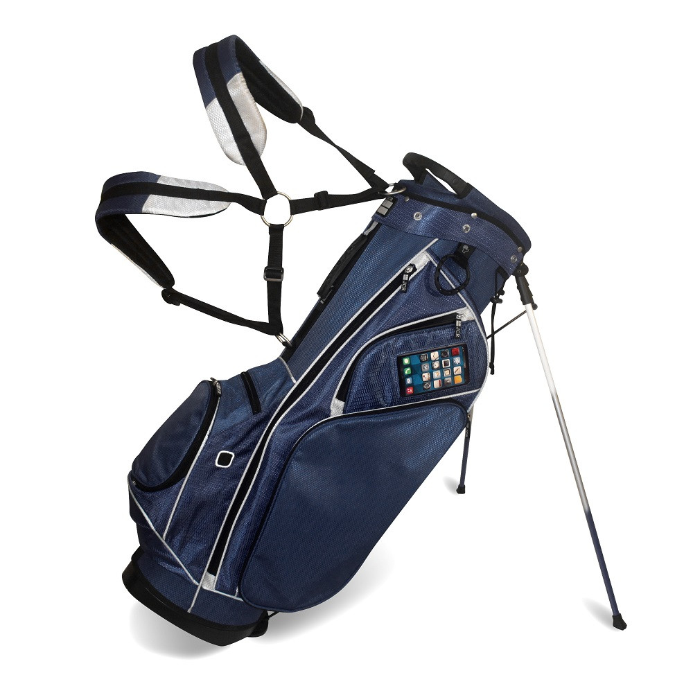 JCR CL450 Stand Bag - Maple Hill Golf